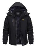Chaqueta Mevik