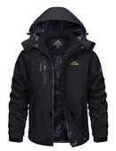 Chaqueta Mevik