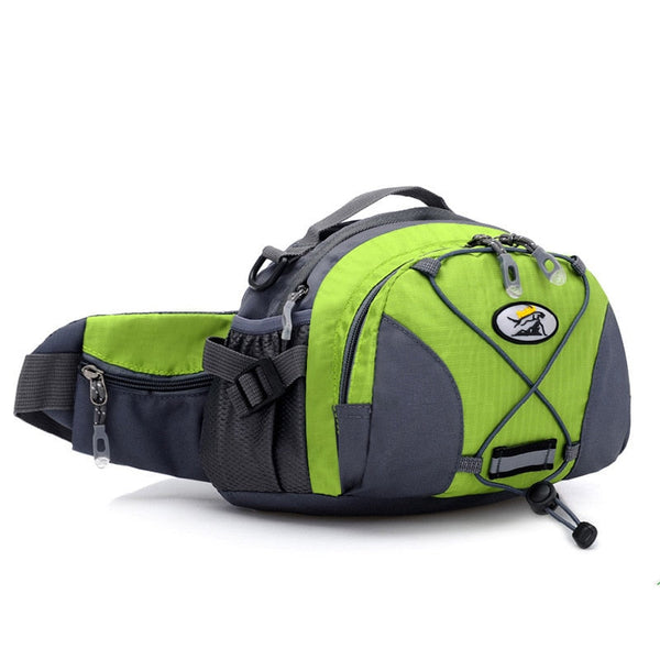 Riñonera unisex