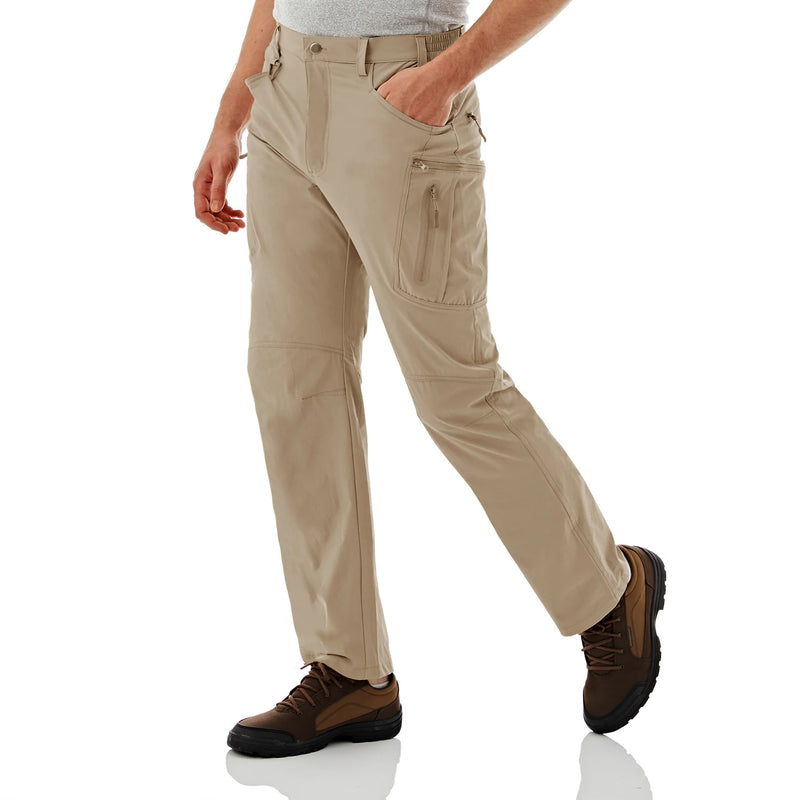 Pantalones Iron