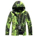 Arktisjacke