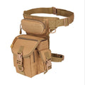 
Bolsa de deporte para llevar en cintura y piernas