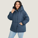 Chaqueta Belina