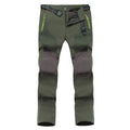 Pantalones Mattero
