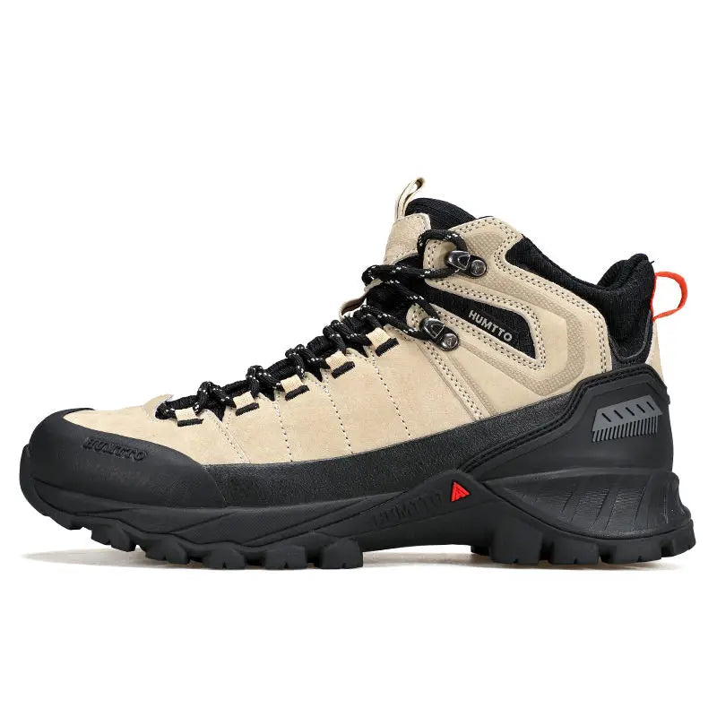 Bota Basecamp