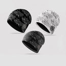 3 Gorros Lodin