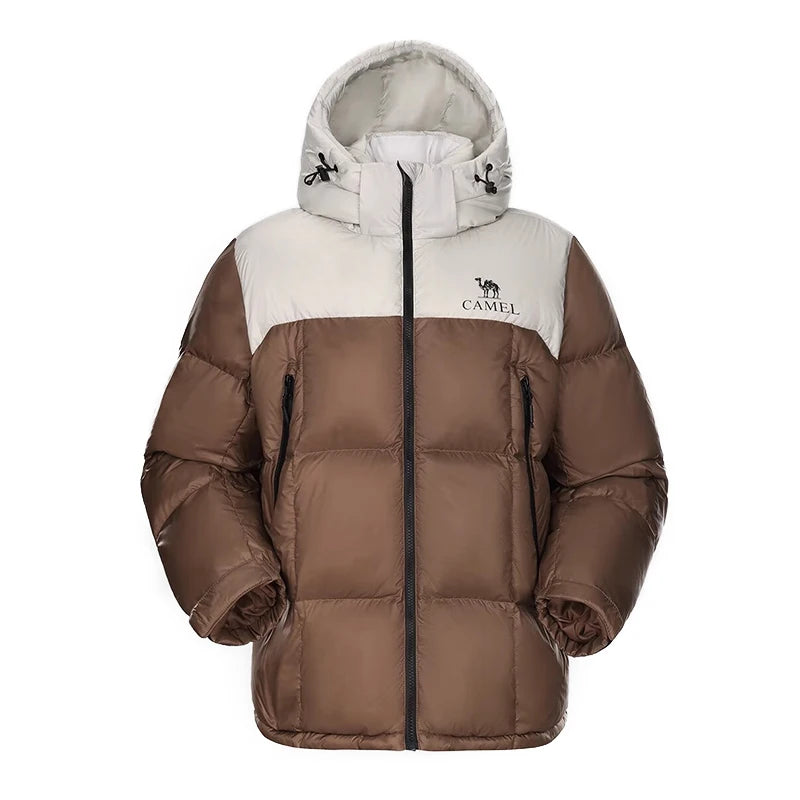 Chaqueta Hilary
