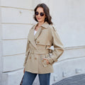 Parka Helise