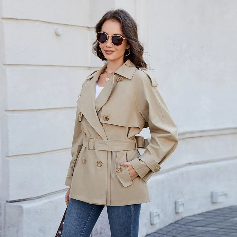 Parka Helise