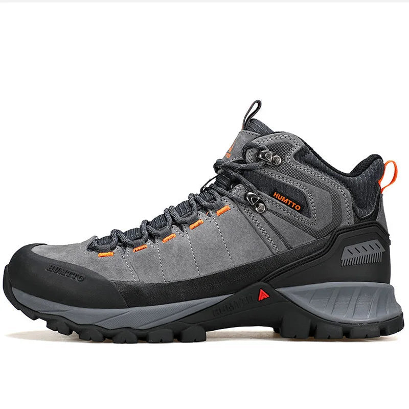 Bota Basecamp