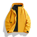 Chaqueta Mayka 3 en 1