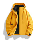Chaqueta Mayka 3 en 1
