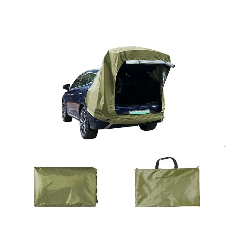 Tienda Car