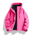Chaqueta Mayka 3 en 1