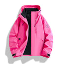 Chaqueta Mayka 3 en 1