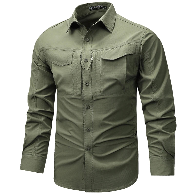 Polera Portuna