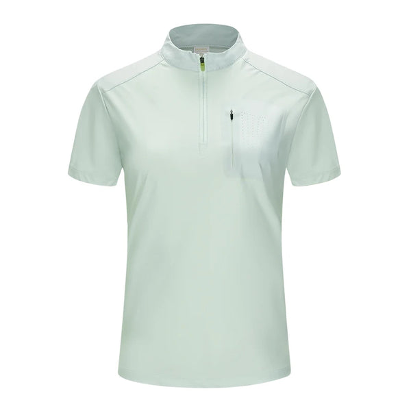Polera Leisa