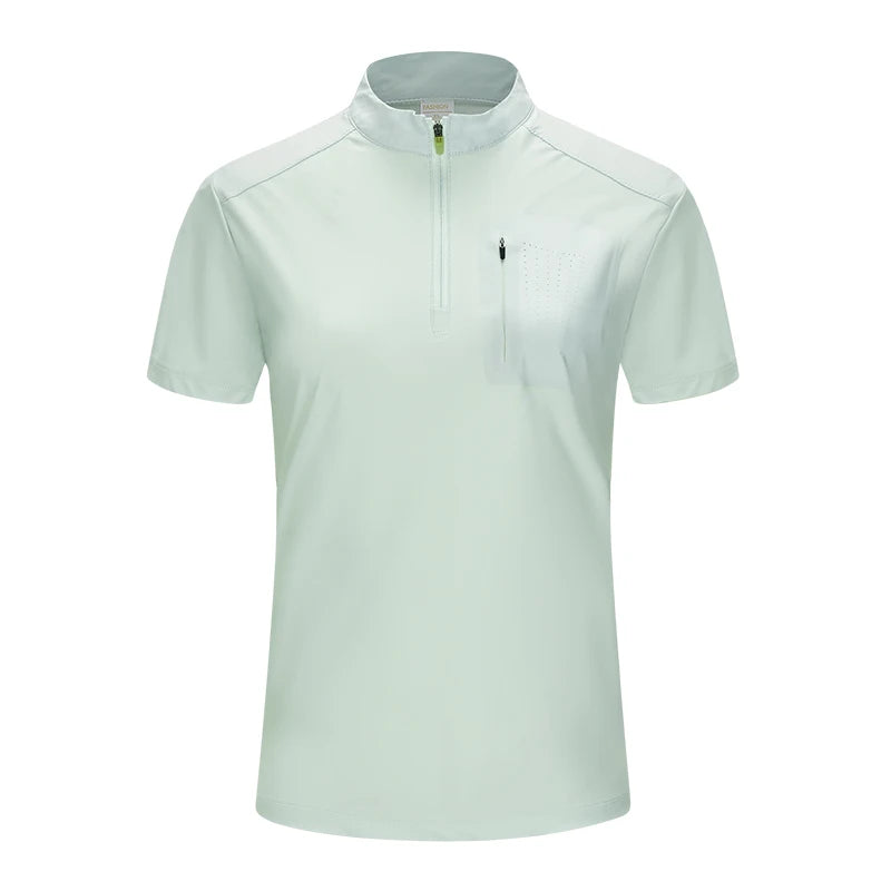 Polera Leisa