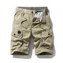 Shorts Korven
