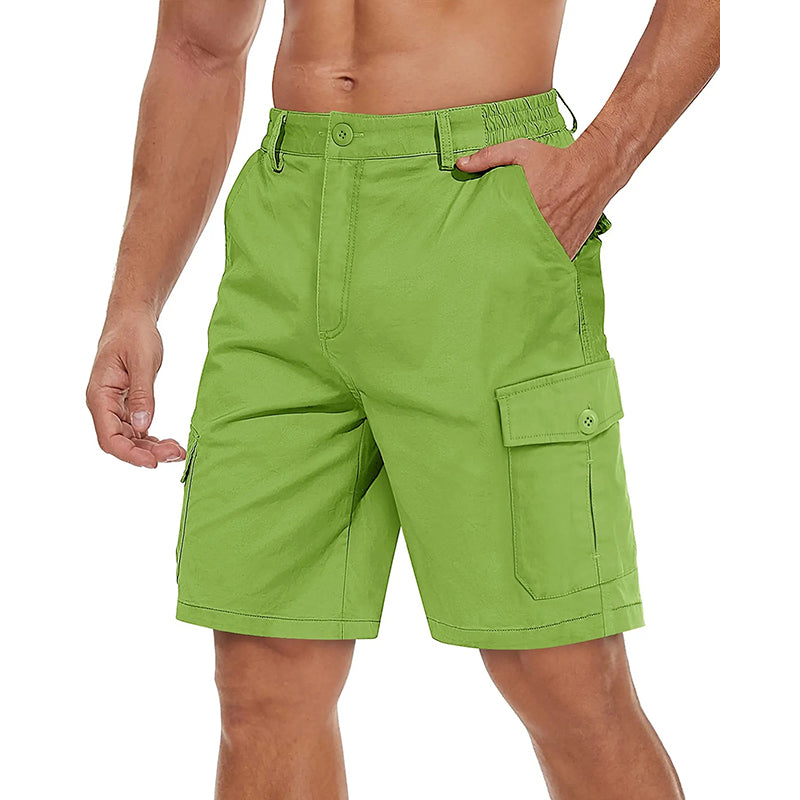 Short Deven