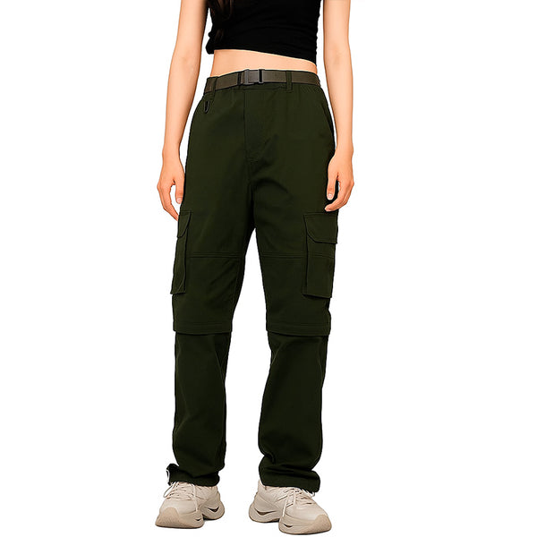 Pantalones Treyce 2 Em 1