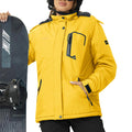 Chaqueta Zaia
