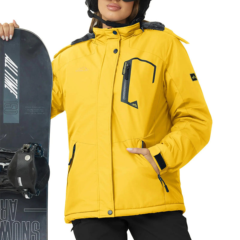 Chaqueta Zaia