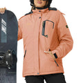 Chaqueta Zaia