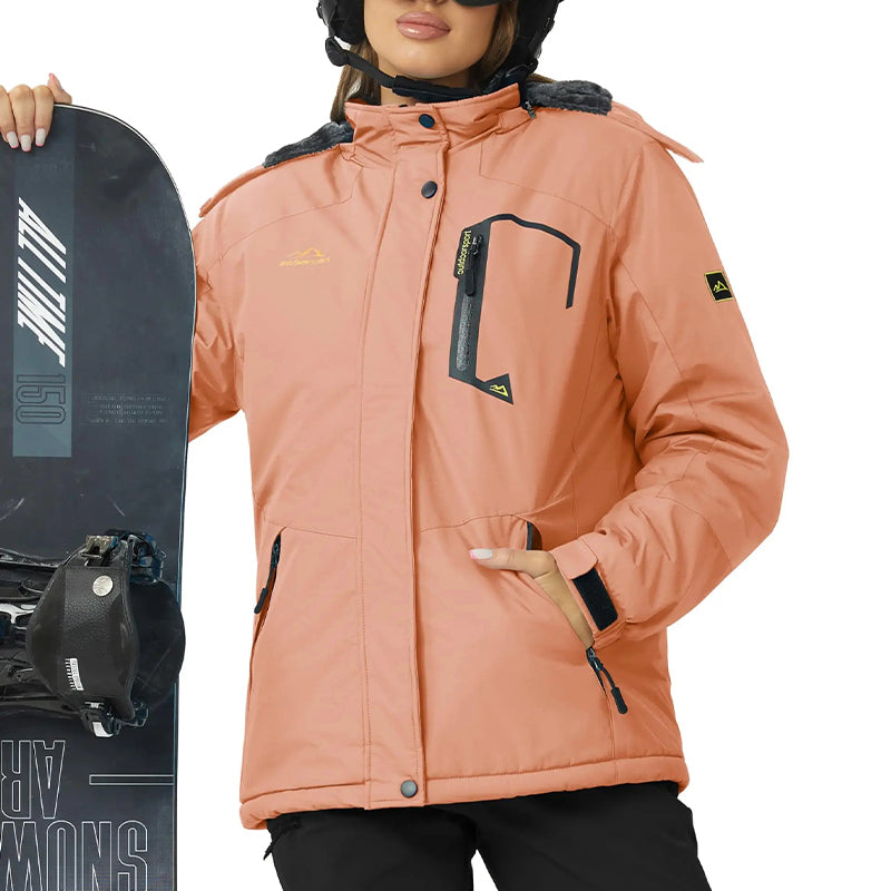 Chaqueta Zaia