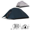 Casa de Campanã Cloud Up 3P 20D