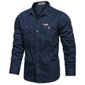Camisa Ralfh