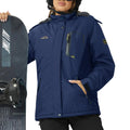 Chaqueta Zaia