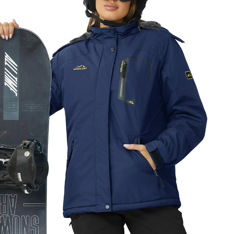 Chaqueta Zaia