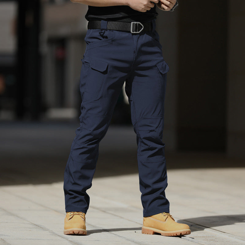 Pantalón Táctica