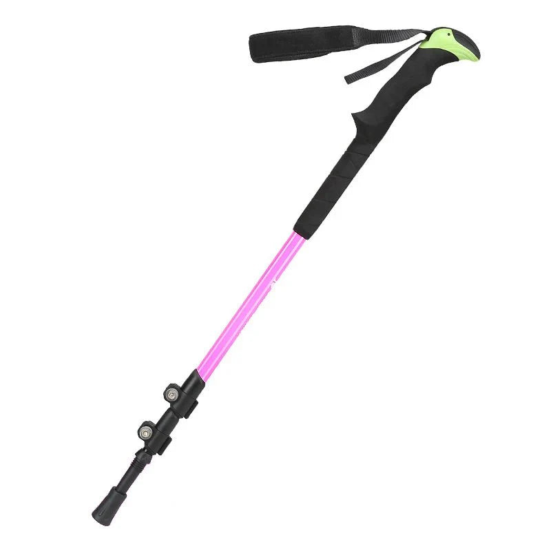 Bastón Stick Rosa