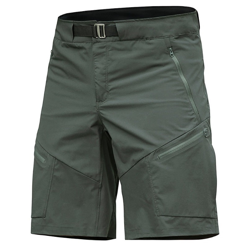 Bermuda Faquin - Mundo Montanha