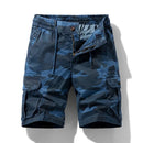 Bermuda Jerry - Mundo Montanha