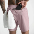 Short Kletur Rosa