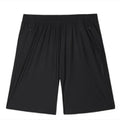 Short Lenon Bermuda masculina deportiva con protección UV  nEGRA