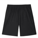 Short Lenon Bermuda masculina deportiva con protección UV  nEGRA