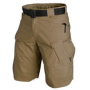 Short Militar Desierto
