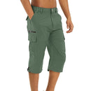 Short Mooser vERDE CLARO
