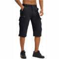 Short Mooser Gris Oscuro
