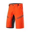 Short Refletivo Naranja