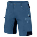 Short Sillas Azul