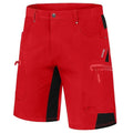 Short Sillas Rojo