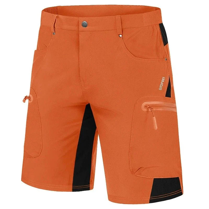 Short Sillas Naranja