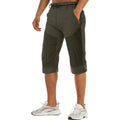 Short Vassano Verde