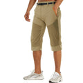 Short Vassano Caqui
