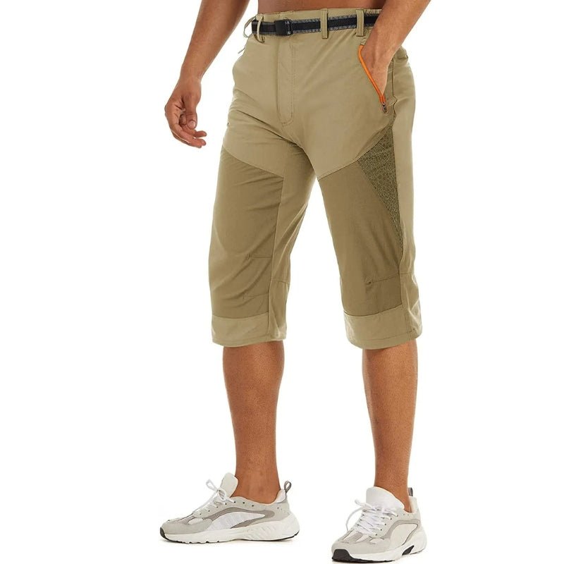 Short Vassano Caqui